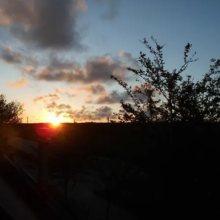 Prázdninový dům Moewennest Neuharlingersiel