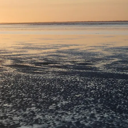 Prázdninový dům Moewennest