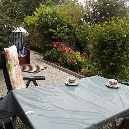 Moewennest Neuharlingersiel