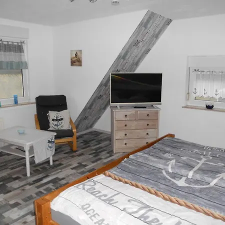 Moewennest * Neuharlingersiel